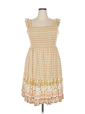 Maurices Maurices Casual Dress (view 1)