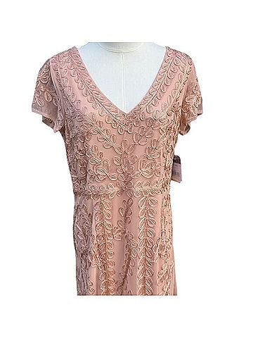 Marina 267851 Cocktail Dress (view 1)