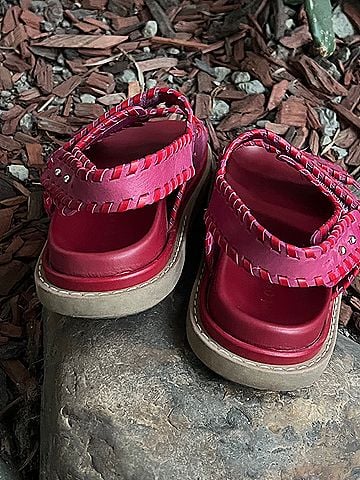 ALOHAS dad sandal Sandals (view 2)