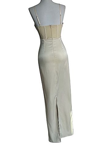 NBD Aella Casual Dress (view 2)
