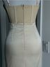 NBD Gold Casual Dress Size S - photo 9