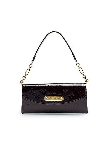 Louis Vuitton Monogram Vernis Sunset Boulevard (view 1)