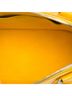 Louis Vuitton 100% Leather Yellow Epi Alma BB One size - photo 5