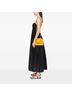 Louis Vuitton 100% Leather Yellow Epi Alma BB One size - photo 2