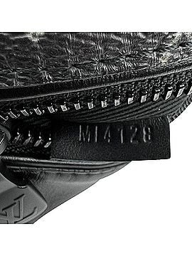 Louis Vuitton Louis Vuitton Monogram Galaxy Discovery Bumbag Sling Bag Men's (view 2)