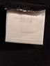 Escada 100% Silk Black Sleeveless Blouse Size 14 - photo 5