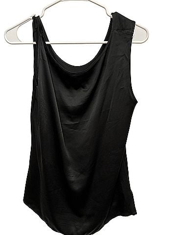 Escada Sleeveless Blouse (view 2)