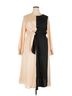 Oddi Tan Oddi Casual Dress Size 2X - photo 1