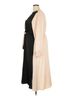 Oddi Tan Oddi Casual Dress Size 2X - photo 4