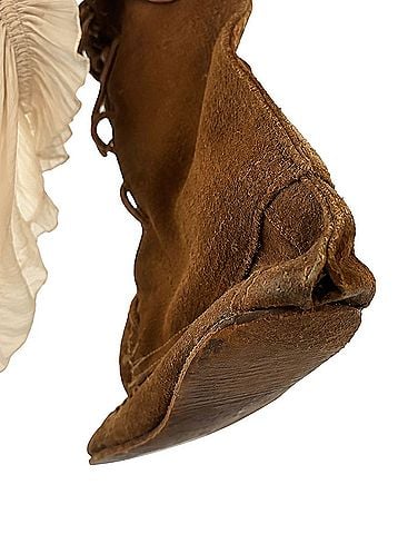 Minnetonka Boots (view 2)