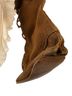 Minnetonka 100% Suede Brown Boots Size 8 - photo 2