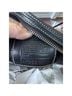 Coach Jacquard Black Satchel One size - photo 3