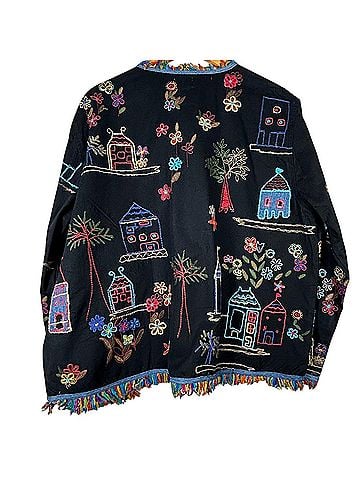 Chico's Jacket (view 2)
