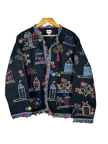 Chico's Jacket (view 1)