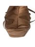Prada Brown Zip Shopping Tote One size - photo 7