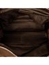 Prada Brown Zip Shopping Tote One size - photo 8