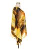 Kaelyn-Max 100% Polyester Gold Kaelyn Max 3/4 Sleeve Blouse Size 2X - photo 3