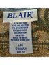 Blair Tropical Blue Silver Jacket Size L - photo 3