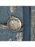 Blair Tropical Blue Silver Jacket Size L - photo 11
