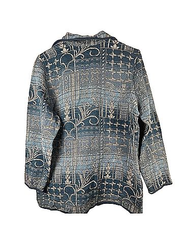 Blair Tapestry Blazer Jacket (view 2)