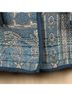 Blair Tropical Blue Silver Jacket Size L - photo 5