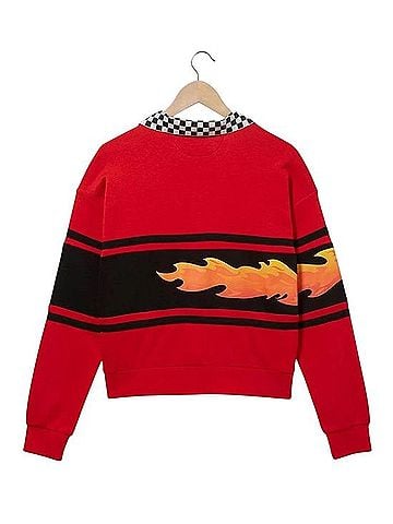 Disney Lightning McQueen Sweatshirt (view 2)