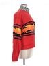 Disney Red Black Sweatshirt Size XL - photo 4