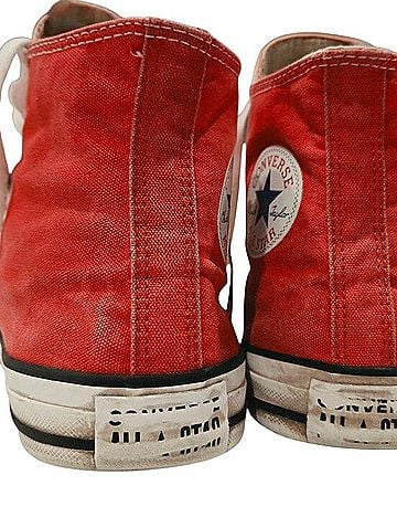 Converse Chuck Taylor Sneakers (view 2)