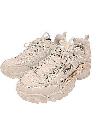 FILA Sneakers (view 1)