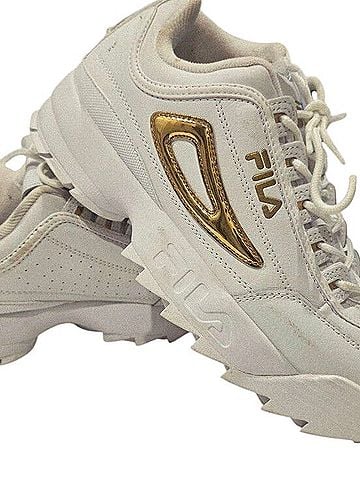 FILA Sneakers (view 2)
