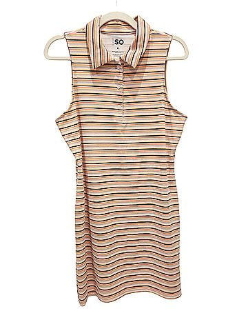 Soho Casual Dress (view 1)