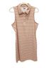 Soho Stripes Casual Dress Size XL - photo 1