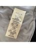 Alice + Olivia 100% Lambskin 95% Polyester 5% Elastane Solid Red Black Jacket Size XS - photo 10