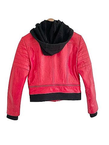 Alice + Olivia Avril Jacket (view 2)