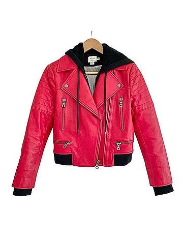 Alice + Olivia Avril Jacket (view 1)