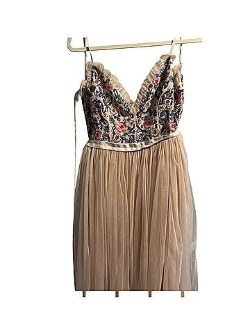 Needle & Thread Cocktail Dress (view 1)