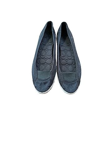 Coach Alpine Flats (view 2)