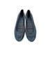 Coach Black Flats Size 7 1/2 - photo 2