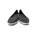 Coach Black Flats Size 7 1/2 - photo 3