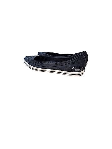 Coach Alpine Flats (view 1)