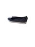 Coach Black Flats Size 7 1/2 - photo 1