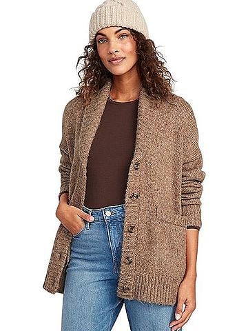 Old Navy Cardigan (view 1)