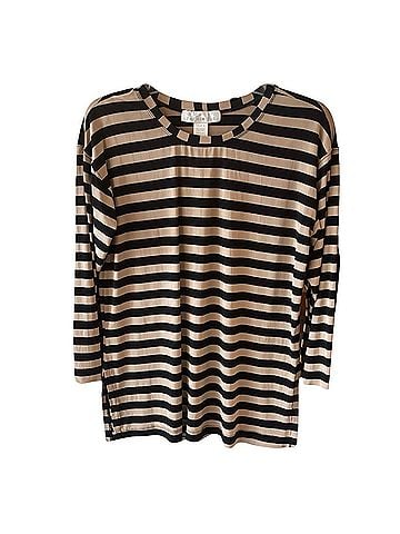 The Limited 3/4 Sleeve Top (view 1)