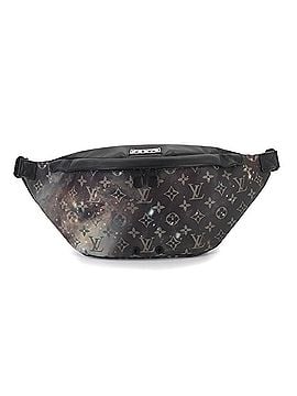 Louis Vuitton Louis Vuitton Monogram Galaxy Discovery Bumbag Body Handbag M44444 (view 1)