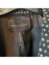 BCBGMAXAZRIA Graphic Black White Blazer Size S - photo 3