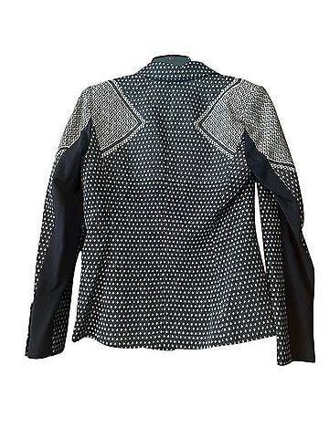 BCBGMAXAZRIA Kamryn Blazer (view 2)