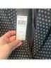 BCBGMAXAZRIA Graphic Black White Blazer Size S - photo 7