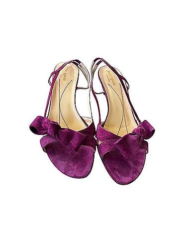 Kate Spade New York maddie Sandals (view 1)