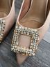 BiBi LOU Multi Color Heels Size 6 - photo 5