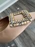 BiBi LOU Multi Color Heels Size 6 - photo 6
